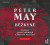 Audiokniha: May Peter • Běžkyně / Čtou  Jana Plodková a Martin Myšička (MP3-CD)