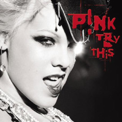 Pink • Try This (2LP)