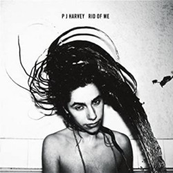 PJ Harvey • Rid Of Me (LP)
