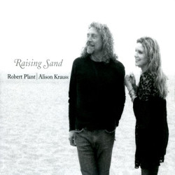 Plant Robert & Krauss Alison • Raising Sand (2LP)