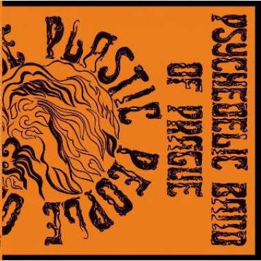 The Plastic People Of The Universe • Live 1972 (2LP)