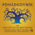 Audiokniha: Pohádkovník / Herci čtou své oblíbené pohádky