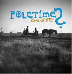 Poletíme? • Kroskántry (2LP)