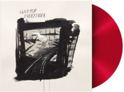 Pop Iggy • Every Loser / Limited Edition (LP)