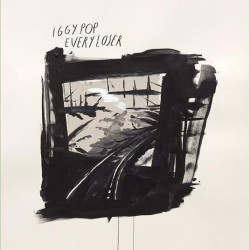 Pop Iggy • Every Loser (LP)