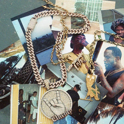 Popcaan • Fixtape (2LP)