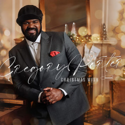 Porter Gregory • Christmas Wish (LP)