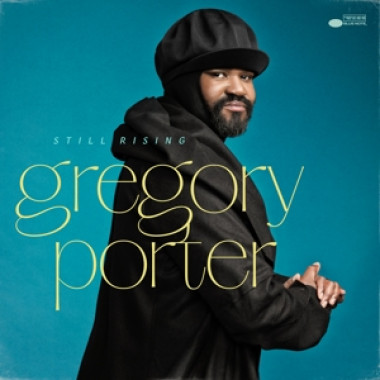 Porter Gregory • Still Rising (LP)