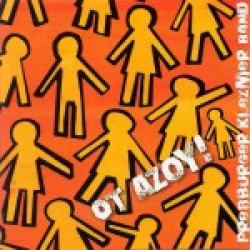 Pressburger Klezmer Band • Ot Azoy!