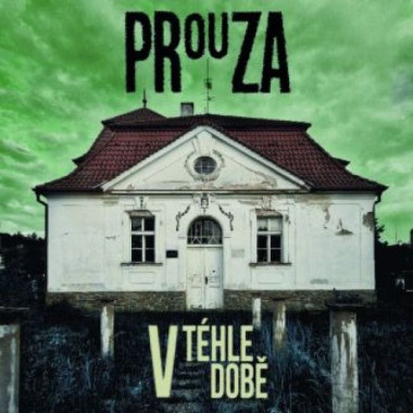 Prouza • V téhle době (LP)