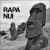 Audiokniha: Pavel Pavel • Rapa Nui / Čte Černý Tomáš (MP3-CD)