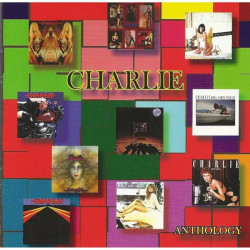 Charlie: •  Anthology (magenta Marble Vinyl)