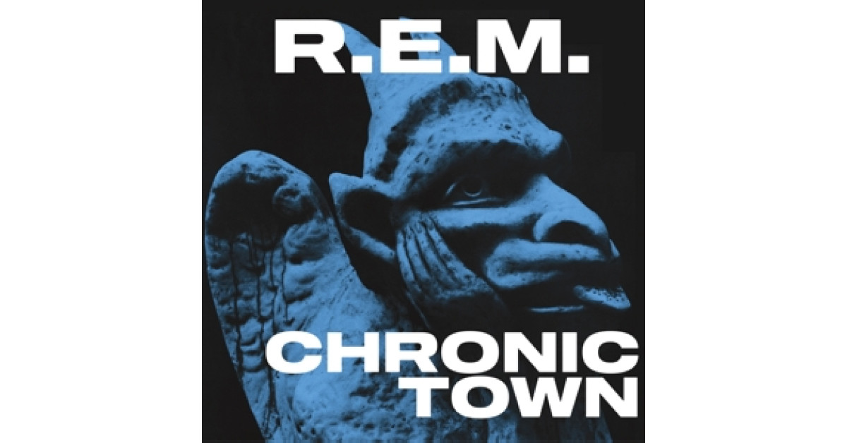 Discover the Complete Discography of Chronic Town: Albums You Can't Miss!