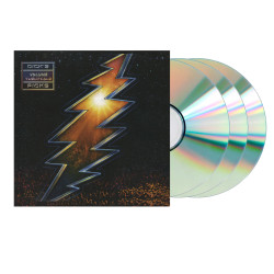GRATEFUL DEAD: • DICK'S PICKS VOL.21 - Richmond Virginia 11-1-85