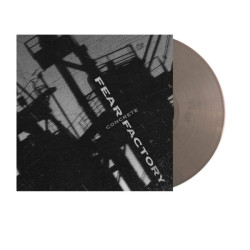 FEAR FACTORY: • CONCRETE
