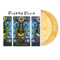 RUSTED ROOT: • WHEN I WOKE