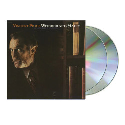 Price, Vincent: • Witchcraft-Magic: an Adventure In Demonology