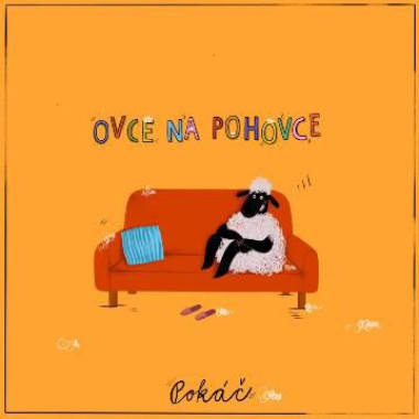 Pokáč: • Ovce na pohovce