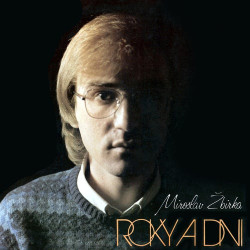 Žbirka Miroslav • Roky a dni (LP)
