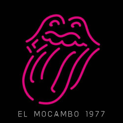 Rolling Stones • Live At The El Mocambo (4LP)