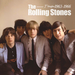 Rolling Stones • Singles: Volume One 63-66 (18LP)