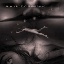 Holý Roman • Strážce klidu Vol. 1 (2LP)