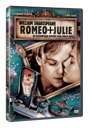 Romeo a Julie (DVD)