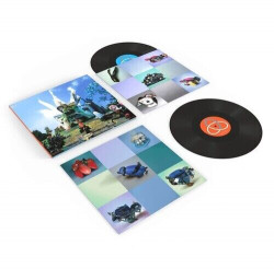 Röyksopp • Profound Mysteries (2LP)