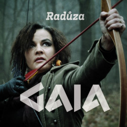 RADŮZA • GAIA
