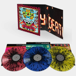 King Gizzard & The Lizard Wizard: • Kin