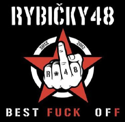 Rybičky 48 • Best Fuck Off … / Pořád nás to baví (2CD)