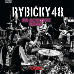 Rybičky 48 • G2 Acoustic Stage (CD+DVD)