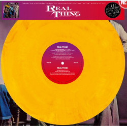 Real Thing • Real Thing (LP)