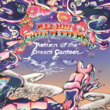 Red Hot Chili Peppers • Return Of The Dream Canteen