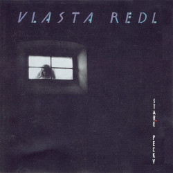 Redl Vlasta • Staré pecky / 30th Anniversary Remaster (LP)