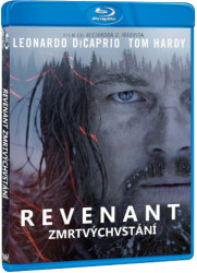 Revenant: Zmrtvýchvstání (BD)