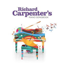 Carpenter Richard • Richard Carpenter's Piano Songbook (LP)