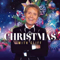 Richard Cliff • Christmas With Cliff