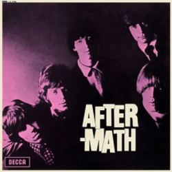 Rolling Stones • Aftermath / UK Version (LP)