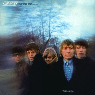 Rolling Stones • Between The Buttons / UK Version (LP)