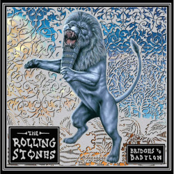 Rolling Stones • Bridges To Babylon (2LP)