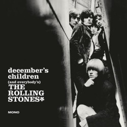 Rolling Stones • December's Children (and everybody's) (LP)