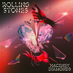 Rolling Stones • Hackney Diamonds (LP)