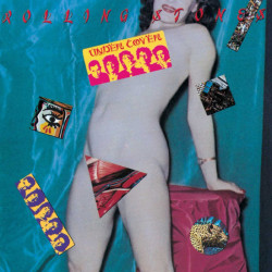 Rolling Stones • Undercover (LP)