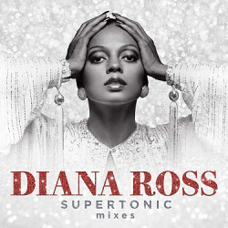 Ross Diana • Supertonic: Mixes (LP)