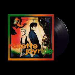 Roxette • Joyride / 30th Anniversary Edition (LP)
