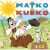 Audiokniha: Rozprávka • Maťko a Kubko / Číta R. Stanke (2CD)