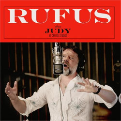 Wainwright Rufus • Rufus Does Judy At Capitol Studios (LP)