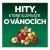 Výber • Hity, které si zpíváte o Vánocích (2CD)