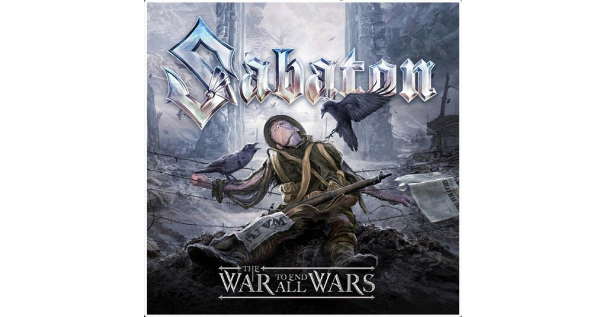 Eternal Darkness War To End All Wars The War To End All Wars